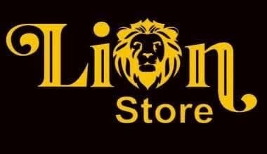 لايون ستور Lion Store